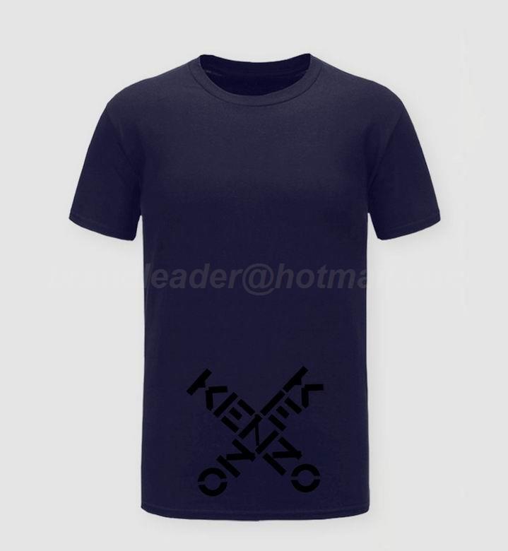 KENZO Men's T-shirts 289